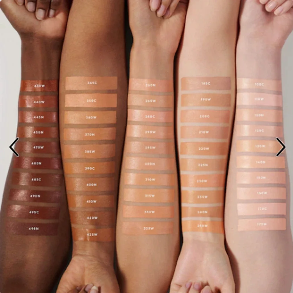 Fenty Beauty We're Even Concealer, 150N LIGHT .30 oz // NEW IN BOX